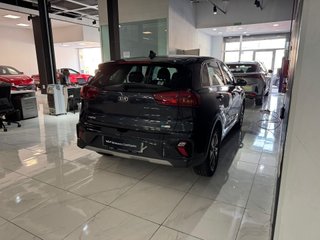 Kia Niro 1.6 GDi HEV Híbrido Drive 104 kW (141 CV)
