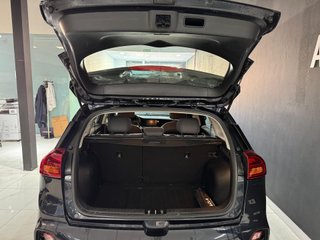 Kia Niro 1.6 GDi HEV Híbrido Drive 104 kW (141 CV)
