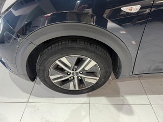 Kia Niro 1.6 GDi HEV Híbrido Drive 104 kW (141 CV)