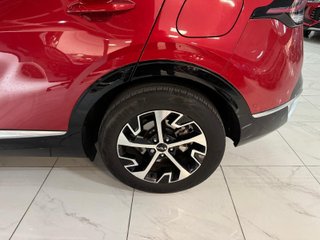 Kia Sportage 1.6 T-GDi HEV Tech 4x4 Auto 171 kW (230 CV)