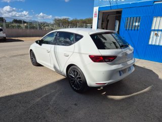 SEAT Leon connect