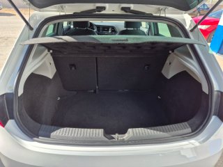 SEAT Leon connect
