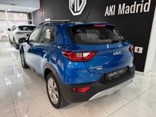 Kia Stonic 1.0 T-GDi MHEV iMT Concept 74 kW (100 CV)