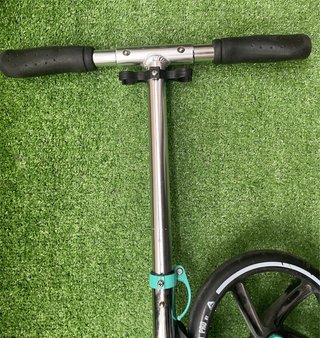 Patinete Phantom Pro