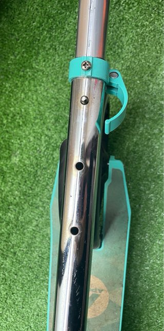 Patinete Phantom Pro