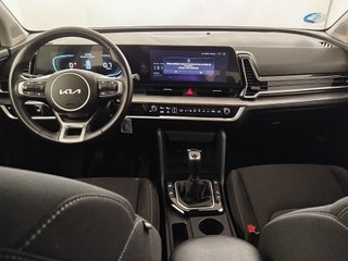Kia Sportage 1.6 T-GDi MHEV Drive 4x2 118 kW (160 CV)