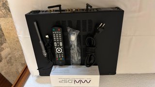 NAD C 658 Streamer/Previo Dirac Live