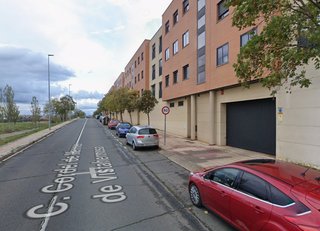 Alquiler Cochera Vistahermosa Salamanca