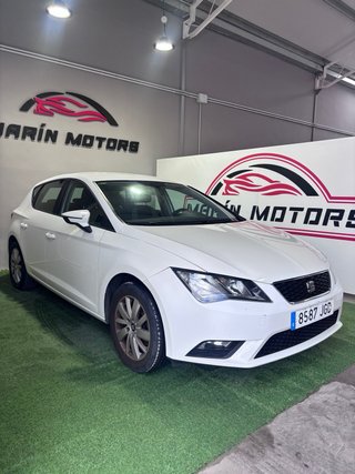 SEAT Leon 2015