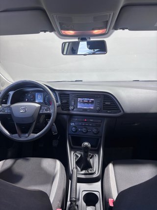 SEAT Leon 2015