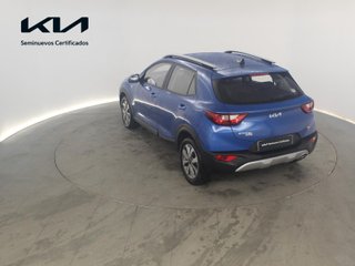 Kia Stonic 1.0 T-GDi MHEV MT Concept 74 kW (100 CV)