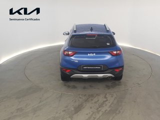 Kia Stonic 1.0 T-GDi MHEV MT Concept 74 kW (100 CV)