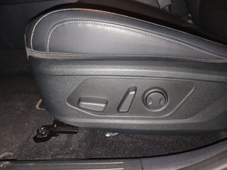 Kia Sportage 1.6 T-GDi PHEV Tech 4x4 Auto 185 kW (252 CV)
