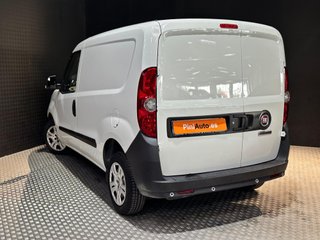 Fiat Doblò Cargo Cargo Base Plus 1.3 Mjet 70kW (95CV)