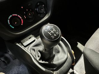 Fiat Doblò Cargo Cargo Base Plus 1.3 Mjet 70kW (95CV)