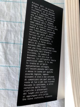 Il giorno più bello per incontrarti