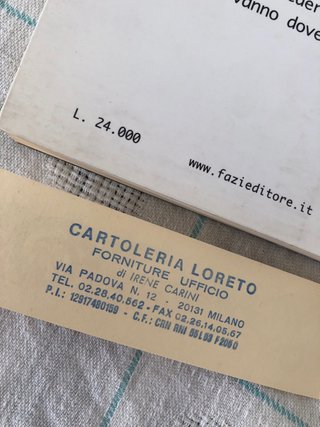 Il giorno più bello per incontrarti