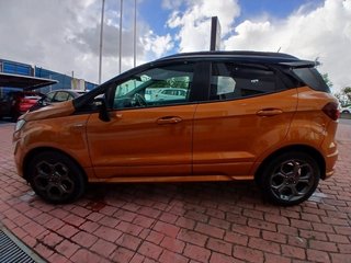 Ford EcoSport 1.0T EcoBoost S&S ST Line 92 kW (125 CV)