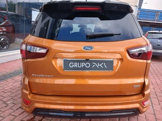 Ford EcoSport 1.0T EcoBoost S&S ST Line 92 kW (125 CV)