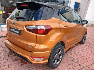 Ford EcoSport 1.0T EcoBoost S&S ST Line 92 kW (125 CV)