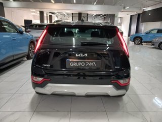 Kia Niro 1.6 GDi HEV Concept 95 kW (129 CV)