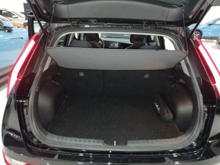 Kia Niro 1.6 GDi HEV Concept 95 kW (129 CV)