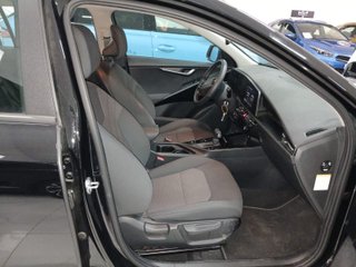 Kia Niro 1.6 GDi HEV Concept 95 kW (129 CV)