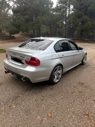 BMW Serie 3 2006