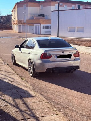 BMW Serie 3 2006