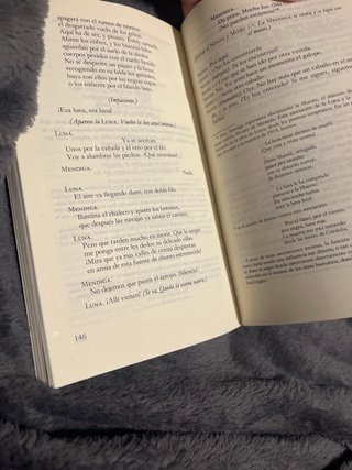 Bodas de Sangre (Letras Hispanicas) (Spanish Ed...
