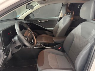 Kia Niro 1.6 GDi HEV Concept 95 kW (129 CV)