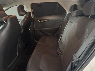 Kia Niro 1.6 GDi HEV Concept 95 kW (129 CV)