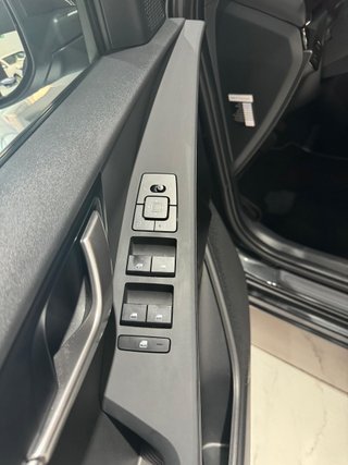 Kia Niro 1.6 GDi HEV Concept 95 kW (129 CV)