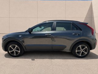 Kia Niro 1.6 GDi HEV Concept 95 kW (129 CV)