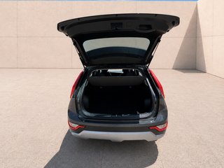 Kia Niro 1.6 GDi HEV Concept 95 kW (129 CV)