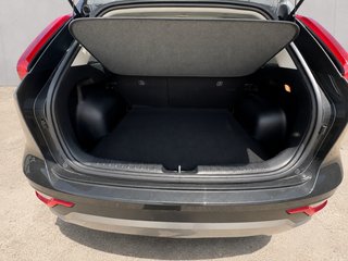 Kia Niro 1.6 GDi HEV Concept 95 kW (129 CV)