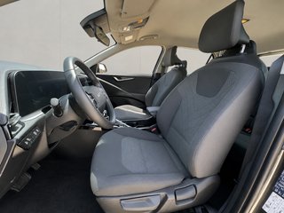 Kia Niro 1.6 GDi HEV Concept 95 kW (129 CV)
