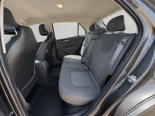 Kia Niro 1.6 GDi HEV Concept 95 kW (129 CV)