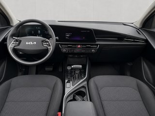 Kia Niro 1.6 GDi HEV Concept 95 kW (129 CV)
