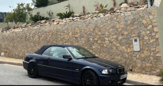 BMW Serie 3 2002