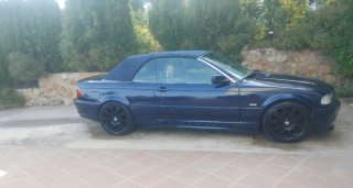 BMW Serie 3 2002