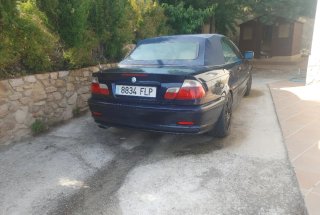 BMW Serie 3 2002