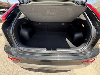 Kia Niro 1.6 GDi HEV Concept 95 kW (129 CV)