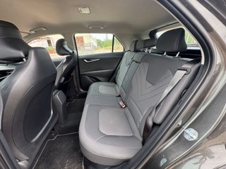 Kia Niro 1.6 GDi HEV Concept 95 kW (129 CV)