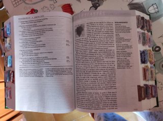 Biblia de estudio diario vivir NTV letra grande
