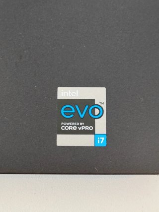 Ordenador Portátil Dell I7-1185G7 16GB 512GB SSD
