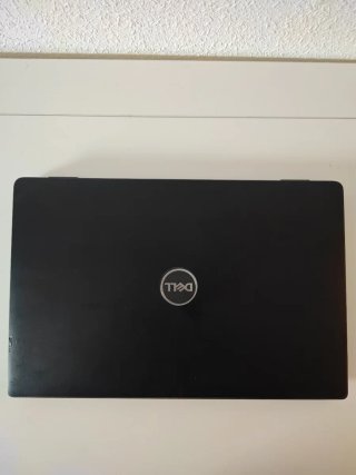 Ordenador Portátil Dell I7-1185G7 16GB 512GB SSD