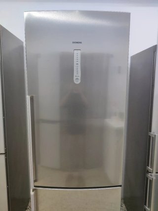 Nevera Siemens