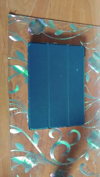 Tablet Huawei Gris/Plateado