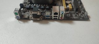 Placa Base Asus A88XM-A